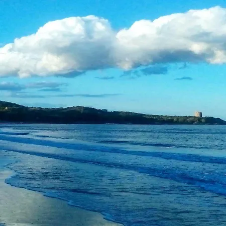 Appartement Rosa Tertenìa