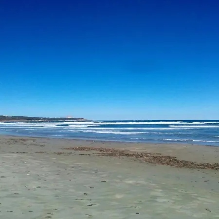 Appartement Rosa Tertenìa