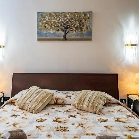 Appartement Rosa Tertenìa