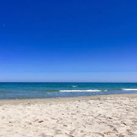 Rosa Appartement Tertenìa