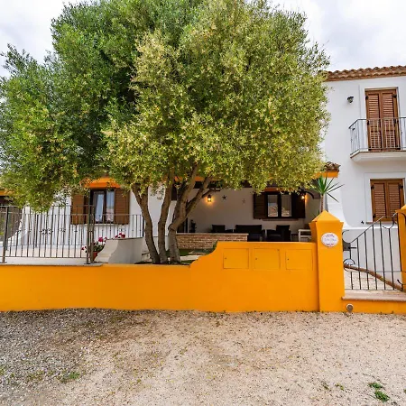 Appartement Rosa *