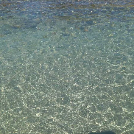 Rosa Appartement Tertenìa