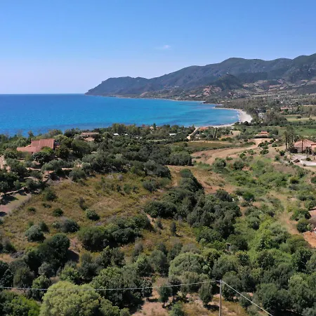 Appartement Rosa Tertenìa