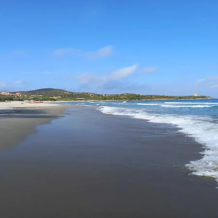 Appartement Rosa Tertenìa