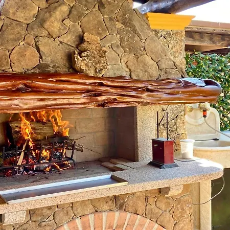 Appartement Rosa Tertenìa