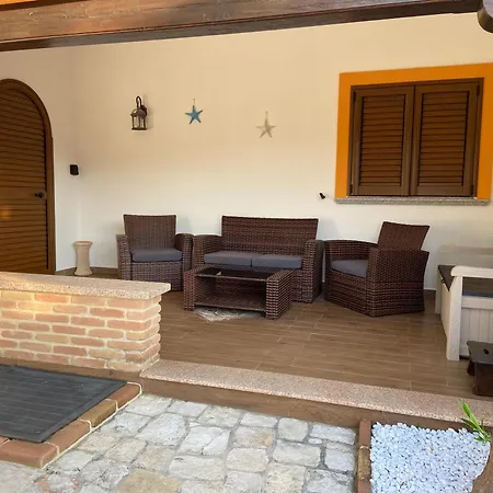 Rosa Appartement *