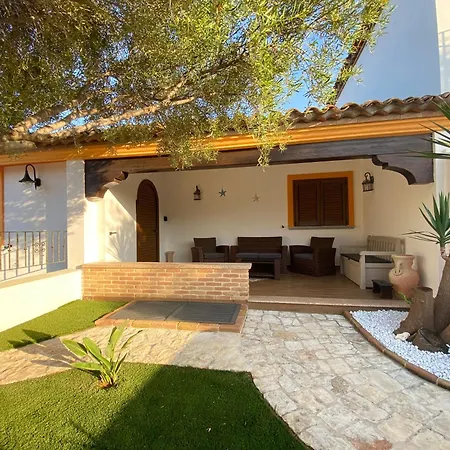 Appartement Rosa Tertenìa