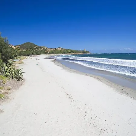 Rosa Appartement Tertenìa