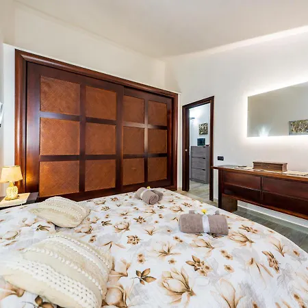 Apartamento Rosa