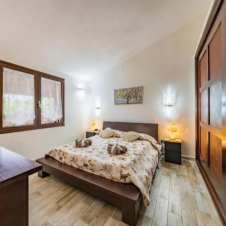 Apartamento Rosa *
