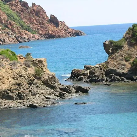 Rosa Sardegna