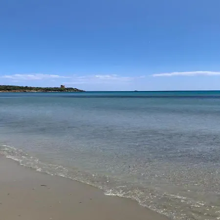 Rosa Апартаменты Тертения