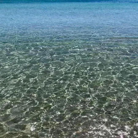 Апартаменты Rosa