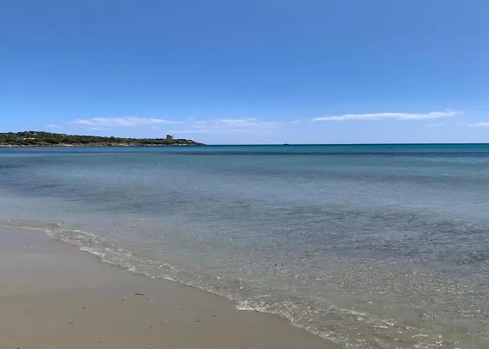 Rosa Apartment Tertenìa